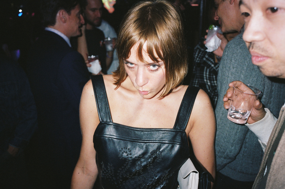 chloe sevigny