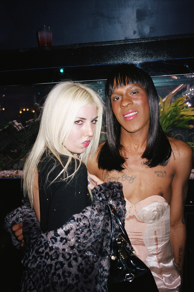 janette hayes mykki blanco