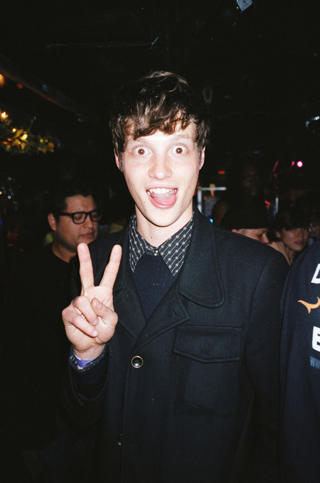 matthew hitt