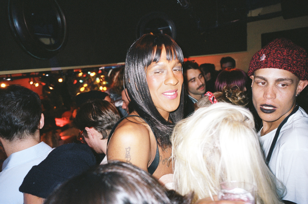 mykki blanco